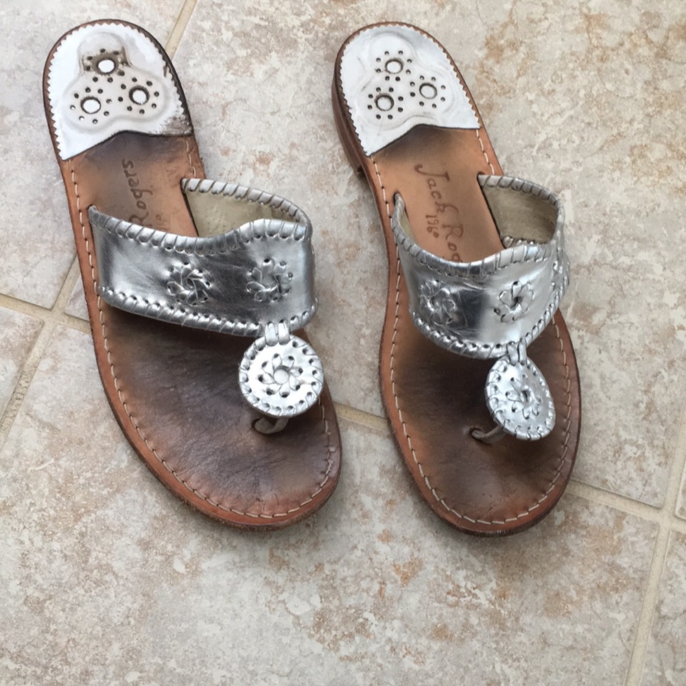 Jack Rogers